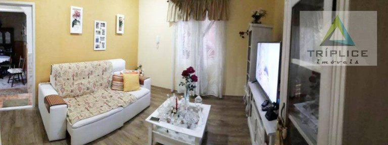 Imagem Casa com 6 Quartos à Venda, 320 m² em Grajaú - Juiz De Fora