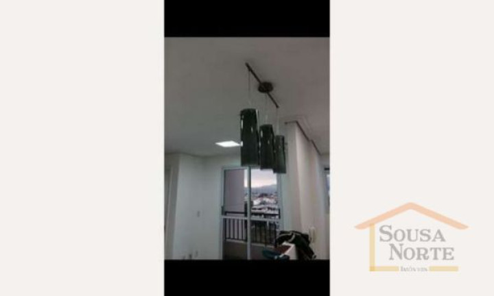 Imagem Apartamento com 2 Quartos à Venda, em Imirim - São Paulo Imagem Apartamento com 2 Quartos à Venda, em Imirim - São Paulo