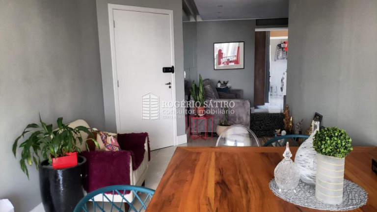 Imagem Apartamento com 2 Quartos à Venda, 80 m² em Vila Gumercindo - São Paulo Imagem Apartamento com 2 Quartos à Venda, 80 m² em Vila Gumercindo - São Paulo