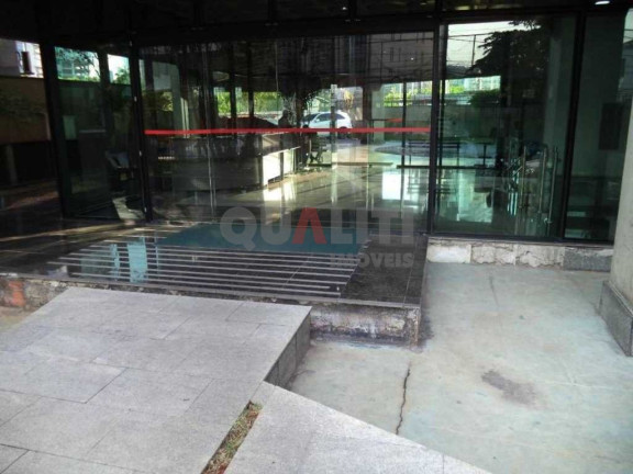 Imagem Sala Comercial para Alugar, 286 m² em Vila Olímpia - São Paulo