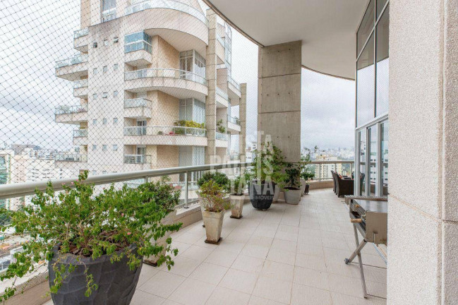 Imagem Imóvel com 3 Quartos à Venda ou Locação, 198 m² em Vila Nova Conceição - São Paulo