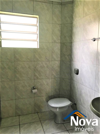Imagem Imóvel com 1 Quarto para Alugar, 60 m² em Bavária - Nova Petrópolis