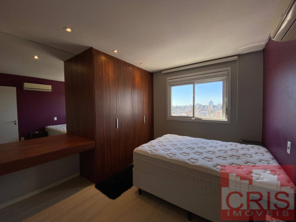 Imagem Apartamento com 1 Quarto à Venda, 47 m² em Centro - Bento Gonçalves Imagem Apartamento com 1 Quarto à Venda, 47 m² em Centro - Bento Gonçalves