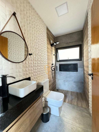 Imagem Sobrado com 4 Quartos à Venda, 250 m² em Jardim Terras De São João - Jacareí