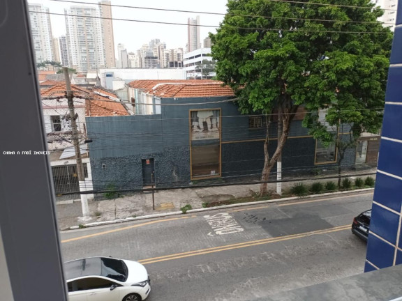 Imagem Apartamento com 1 Quarto para Alugar, 32 m² em Vila Gomes Cardim - São Paulo Imagem Apartamento com 1 Quarto para Alugar, 32 m² em Vila Gomes Cardim - São Paulo