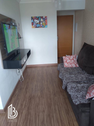 Imagem Apartamento com 2 Quartos à Venda, 52 m² em Vila Príncipe De Gales - Santo André Imagem Apartamento com 2 Quartos à Venda, 52 m² em Vila Príncipe De Gales - Santo André