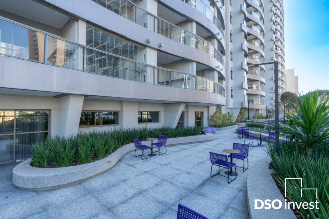 Imagem Apartamento com 1 Quarto à Venda, em Jardim Das Acácias - São Paulo Imagem Apartamento com 1 Quarto à Venda, em Jardim Das Acácias - São Paulo