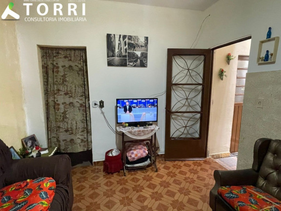 Imagem Sobrado com 4 Quartos à Venda, 146 m² em Jardim Santo André - Sorocaba Imagem Sobrado com 4 Quartos à Venda, 146 m² em Jardim Santo André - Sorocaba