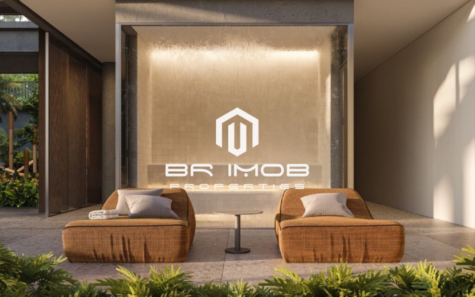 Imagem Imóvel com 3 Quartos à Venda, 209 m² em Itaim Bibi - São Paulo