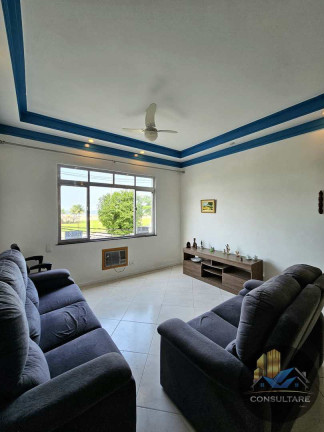 Imagem Apartamento com 2 Quartos à Venda, 93 m² em Itararé - São Vicente Imagem Apartamento com 2 Quartos à Venda, 93 m² em Itararé - São Vicente