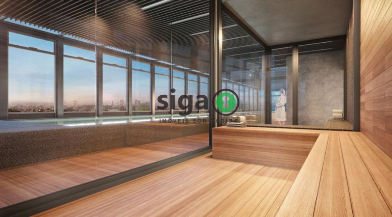 Imagem Apartamento com 4 Quartos à Venda, 140 m² em Perdizes - São Paulo Imagem Apartamento com 4 Quartos à Venda, 140 m² em Perdizes - São Paulo