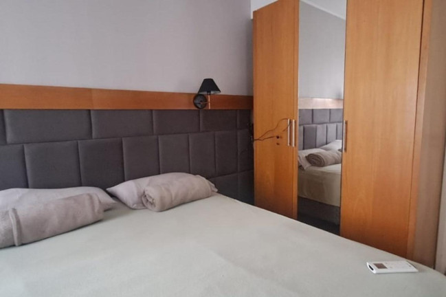 Imagem Imóvel com 1 Quarto à Venda, 26 m² em Indianópolis - São Paulo Imagem Imóvel com 1 Quarto à Venda, 26 m² em Indianópolis - São Paulo