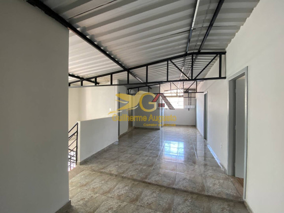 Imagem Sala Comercial para Alugar, 12 m² em Centro - São João Del Rei Imagem Sala Comercial para Alugar, 12 m² em Centro - São João Del Rei