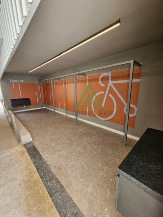 Imagem Apartamento à Venda, 23 m² em água Branca - São Paulo Imagem Apartamento à Venda, 23 m² em água Branca - São Paulo