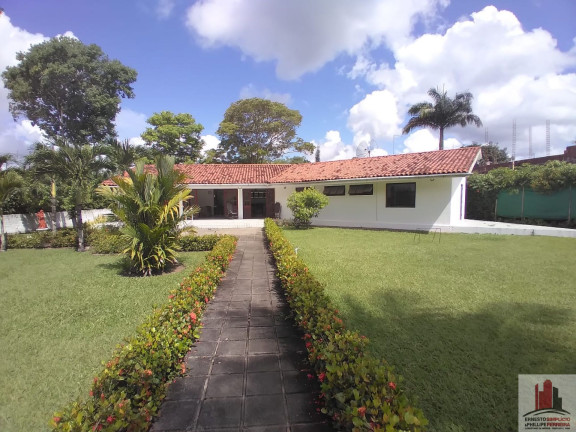 Imagem Casa de Condomínio com 3 Quartos à Venda, 200 m² em Aldeia Dos Camarás - Camaragibe