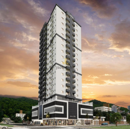 Imagem Apartamento com 2 Quartos à Venda, 68 m² em Morretes - Itapema