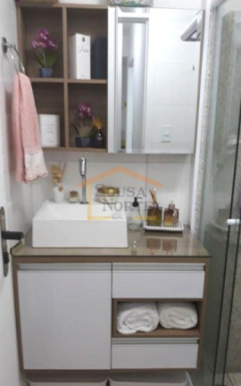 Imagem Apartamento com 2 Quartos à Venda, 49 m² em Imirim - São Paulo Imagem Apartamento com 2 Quartos à Venda, 49 m² em Imirim - São Paulo