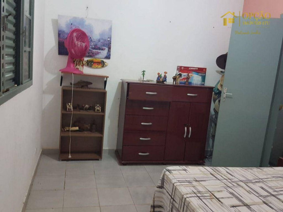 Imagem Chácara com 3 Quartos à Venda, 314 m² em Chácara Iracema - Salto