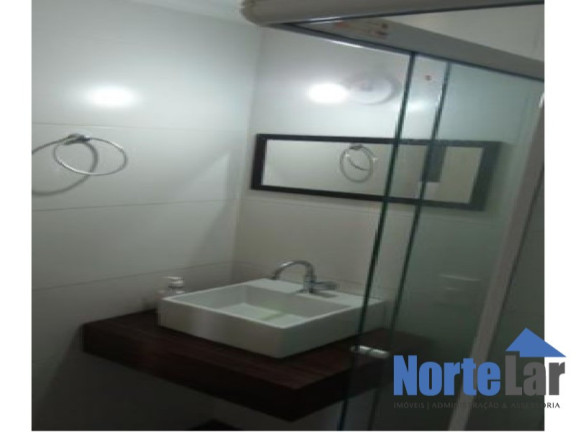 Imagem Apartamento com 2 Quartos à Venda, 58 m² em Lauzane Paulista - São Paulo
