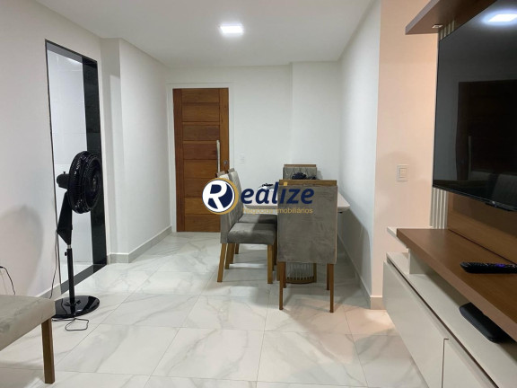 Imagem Imóvel com 3 Quartos à Venda, 90 m² em Praia Do Morro - Guarapari