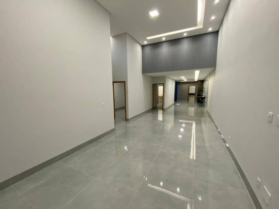 Casa com 3 Quartos à Venda, 210 m² em Jardim Atlântico - Goiânia