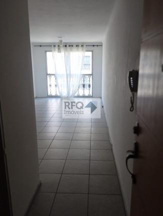 Imagem Imóvel com 3 Quartos à Venda, 78 m² em Vila Campestre - São Paulo