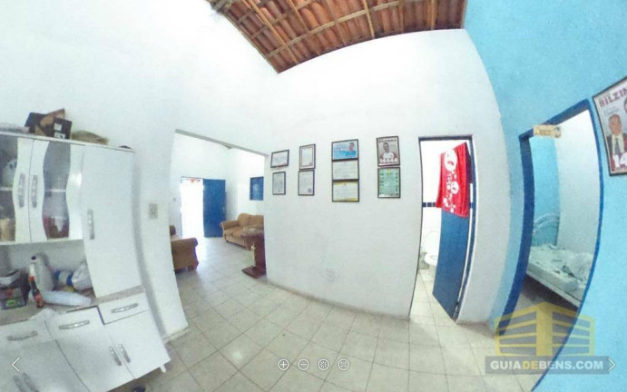 Imagem Chácara com 3 Quartos à Venda, 150 m² em Centro - Ceará-mirim