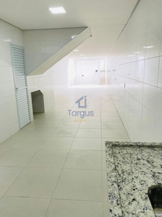 Imagem Sobrado com 3 Quartos à Venda, 220 m² em Vila Esperança - São Paulo Imagem Sobrado com 3 Quartos à Venda, 220 m² em Vila Esperança - São Paulo