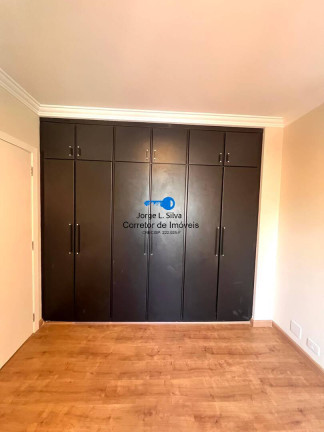 Imagem Apartamento com 4 Quartos à Venda, 234 m² em Brooklin Paulista - São Paulo