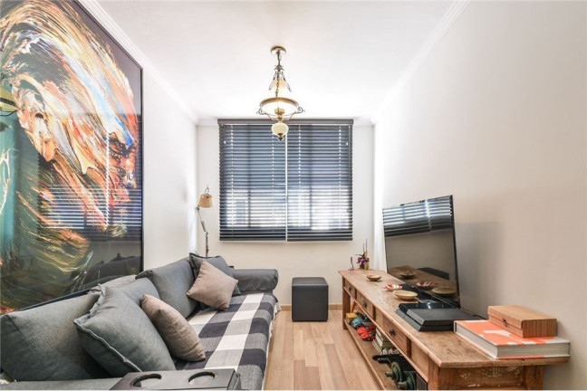 Imagem Apartamento com 2 Quartos à Venda, 52 m² em Vila Pompéia - São Paulo Imagem Apartamento com 2 Quartos à Venda, 52 m² em Vila Pompéia - São Paulo