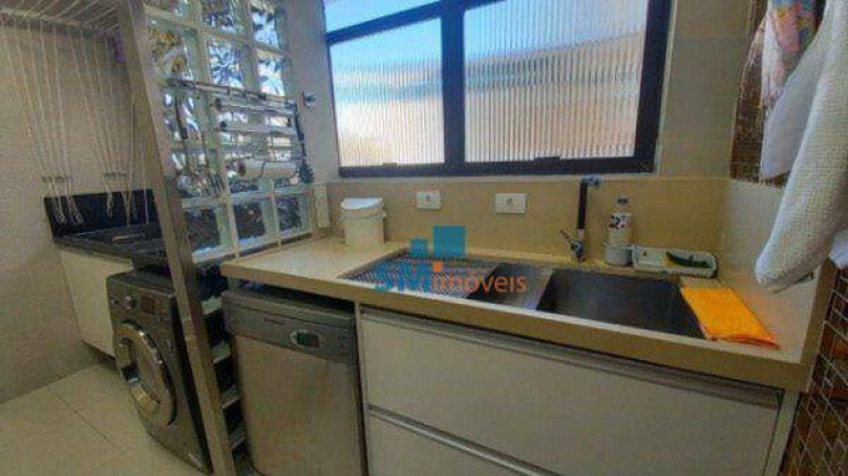 Imagem Apartamento com 4 Quartos à Venda, 212 m² em Rudge Ramos - São Bernardo Do Campo Imagem Apartamento com 4 Quartos à Venda, 212 m² em Rudge Ramos - São Bernardo Do Campo