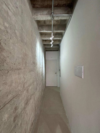 Imagem Apartamento com 1 Quarto à Venda, 29 m² em República - São Paulo Imagem Apartamento com 1 Quarto à Venda, 29 m² em República - São Paulo