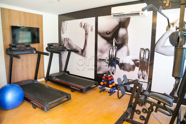 Imagem Apartamento com 3 Quartos à Venda, 63 m² em Jóquei Clube - Fortaleza