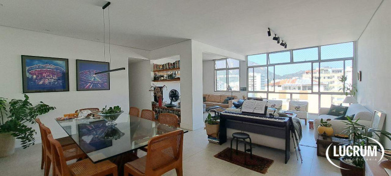 Imagem Apartamento com 4 Quartos à Venda, 160 m² em Jardim Botânico - Rio De Janeiro Imagem Apartamento com 4 Quartos à Venda, 160 m² em Jardim Botânico - Rio De Janeiro