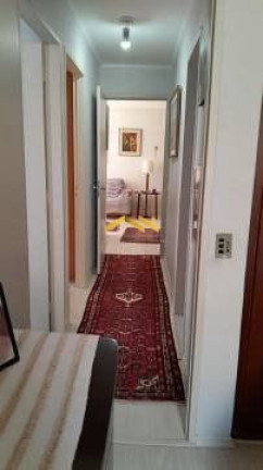 Imagem Apartamento com 3 Quartos à Venda, 88 m² em Itaim - São Paulo