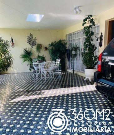 Casa com 3 Quartos à Venda, 200 m² em Santa Paula - São Caetano Do Sul