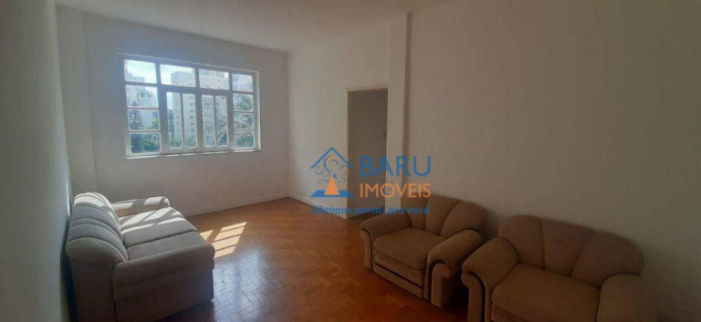 Imagem Apartamento com 2 Quartos à Venda, 90 m² em Higienópolis - São Paulo Imagem Apartamento com 2 Quartos à Venda, 90 m² em Higienópolis - São Paulo