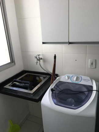 Imagem Apartamento com 2 Quartos à Venda, 45 m² em Jardim Santa Terezinha - São Paulo Imagem Apartamento com 2 Quartos à Venda, 45 m² em Jardim Santa Terezinha - São Paulo