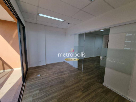Imagem Sala Comercial à Venda, 204 m² em Cerâmica - São Caetano Do Sul Imagem Sala Comercial à Venda, 204 m² em Cerâmica - São Caetano Do Sul