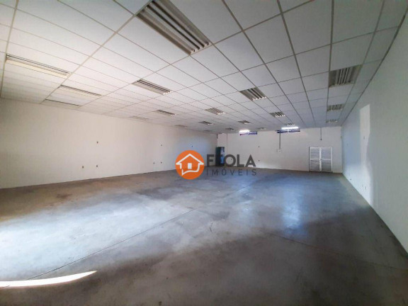 Imagem Sala Comercial para Alugar, 350 m² em Jardim Guanabara - Campinas