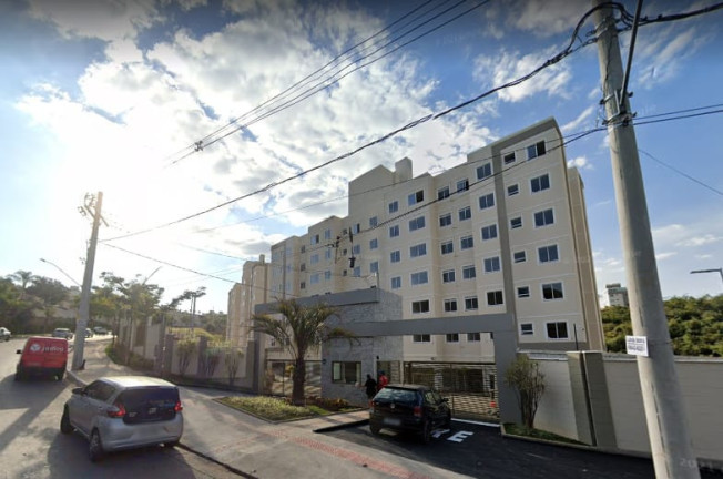Imagem Apartamento com 2 Quartos à Venda, 46 m² em Cabral - Contagem Imagem Apartamento com 2 Quartos à Venda, 46 m² em Cabral - Contagem