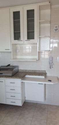 Imagem Apartamento com 2 Quartos à Venda, 52 m² em Itaquera - São Paulo Imagem Apartamento com 2 Quartos à Venda, 52 m² em Itaquera - São Paulo
