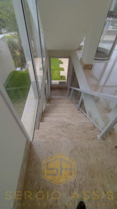 Imagem Casa de Condomínio com 4 Quartos à Venda, 430 m² em Alphaville - Santana De Parnaíba Imagem Casa de Condomínio com 4 Quartos à Venda, 430 m² em Alphaville - Santana De Parnaíba