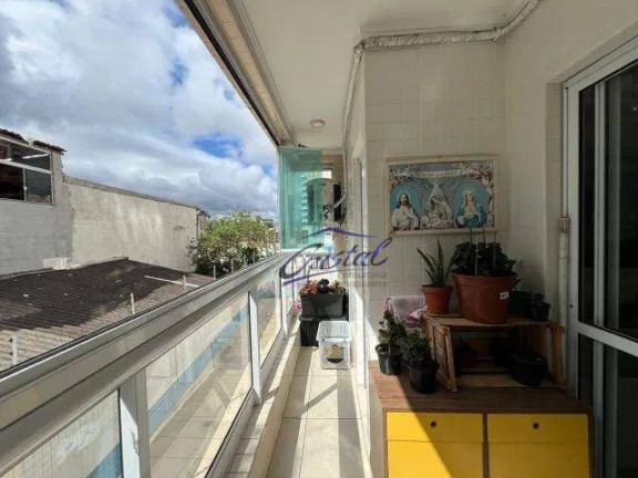 Imagem Apartamento com 2 Quartos à Venda, 73 m² em Guilhermina - Praia Grande Imagem Apartamento com 2 Quartos à Venda, 73 m² em Guilhermina - Praia Grande