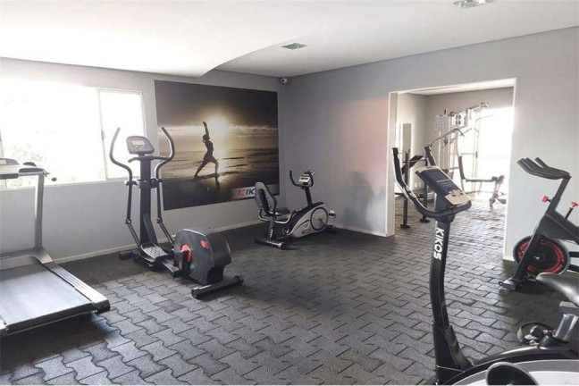 Imagem Apartamento com 2 Quartos à Venda, 54 m² em Vila Santa Clara - São Paulo Imagem Apartamento com 2 Quartos à Venda, 54 m² em Vila Santa Clara - São Paulo