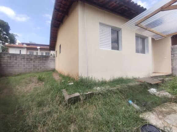 Imagem Casa com 2 Quartos à Venda, 60 m² em Paisagem Casa Grande - Cotia