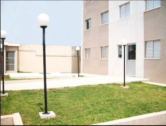 Imagem Apartamento com 3 Quartos à Venda,  em Vila Esperança - São Paulo
