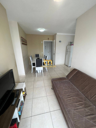 Apartamento com 2 Quartos à Venda, 55 m² em Ocian - Praia Grande