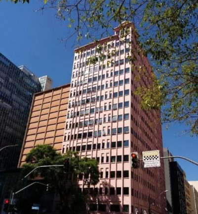 Imóvel Comercial à Venda, 34 m² em Centro - Curitiba