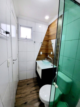 Imagem Apartamento com 2 Quartos à Venda, 90 m² em Mirim - Praia Grande